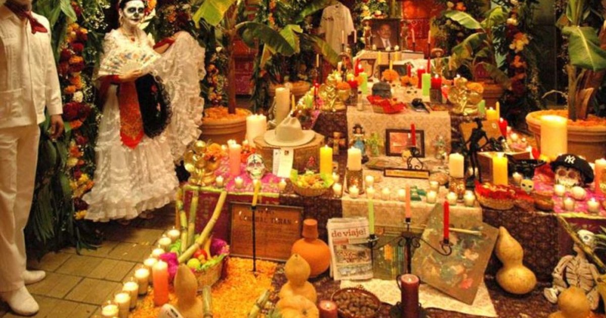 Janal Solidaridad vivirá las tradiciones de Janal Pixan