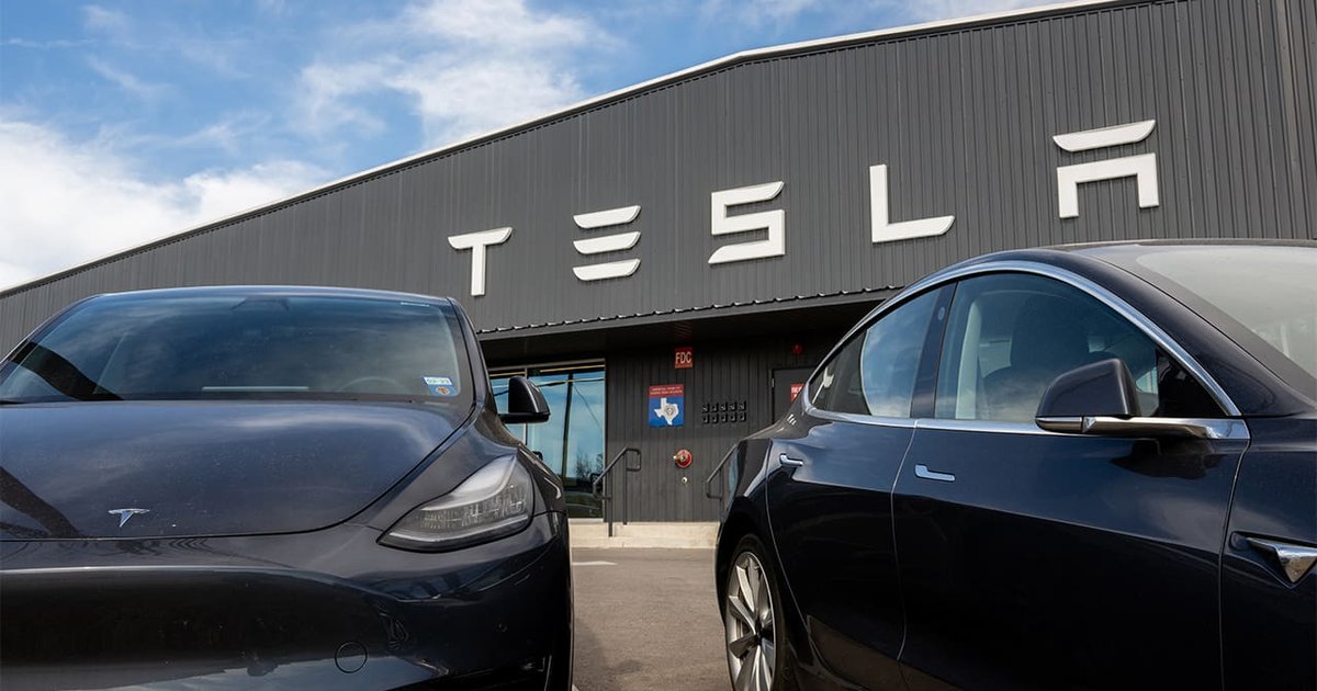 Tesla expande su presencia en México con vacantes en varios estados