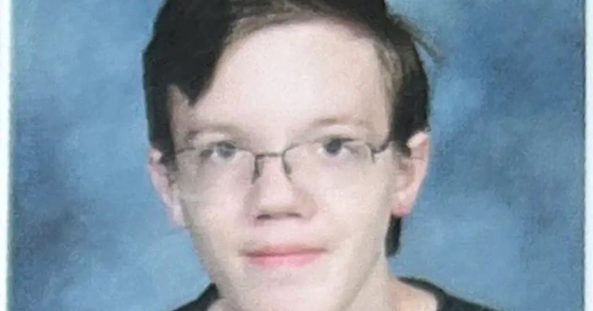 Donald Mathiew Crocks Thomas Matthew Crooks: Identifican al tirador que intentó asesinar a ...