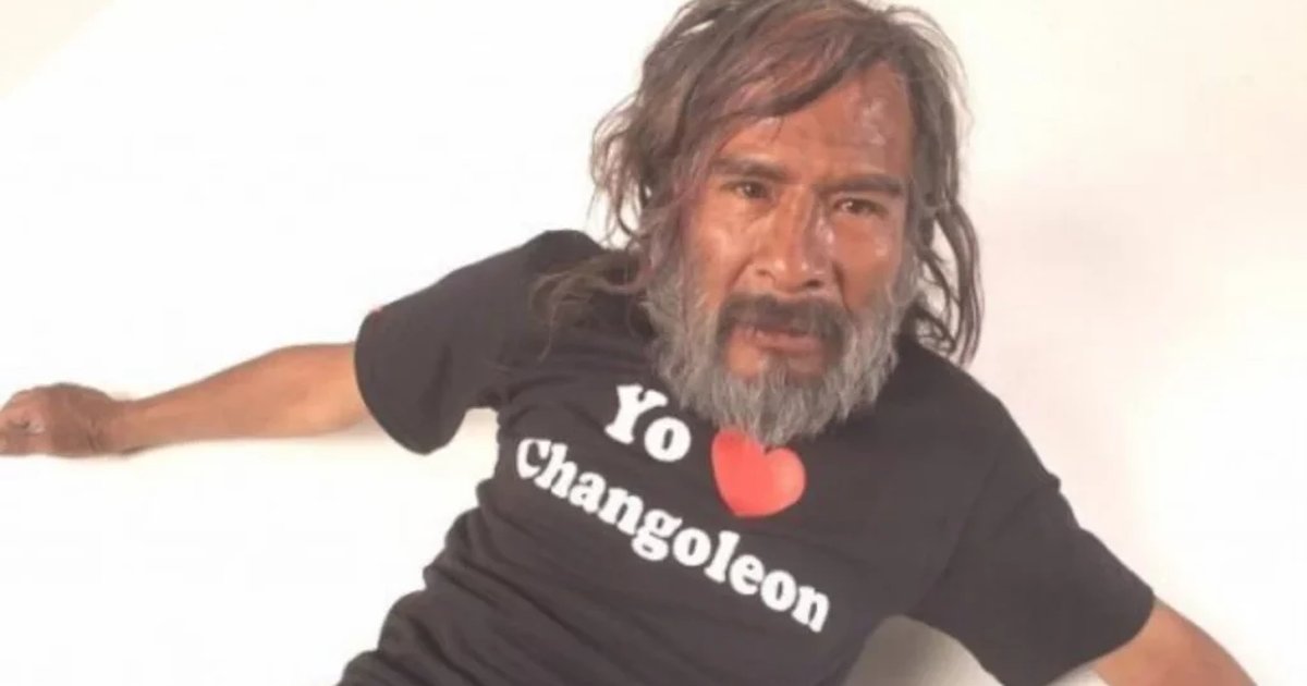 Chingoleon Trasciende muerte de El Changoleón; artesanos de Coyoacán rescatan sus ...