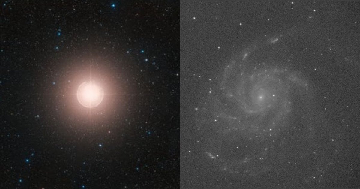 Video: Astrónomos descubren la explosión de supernova más cercana a la ...