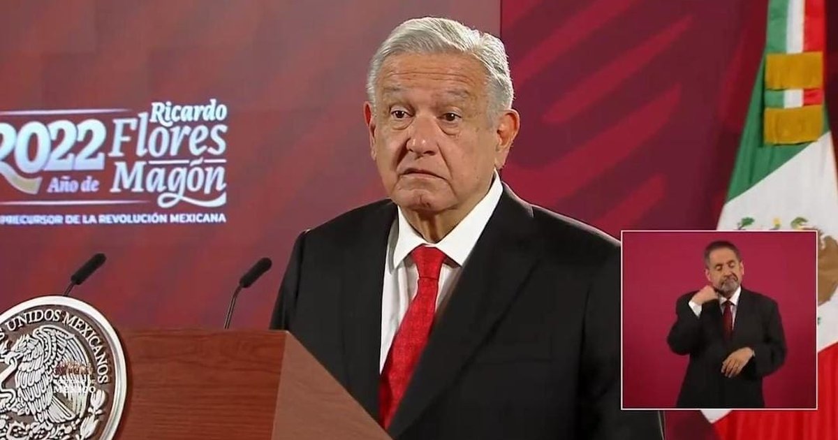 Video: El 80% de la gente quiere al Ejército en tareas de seguridad: AMLO