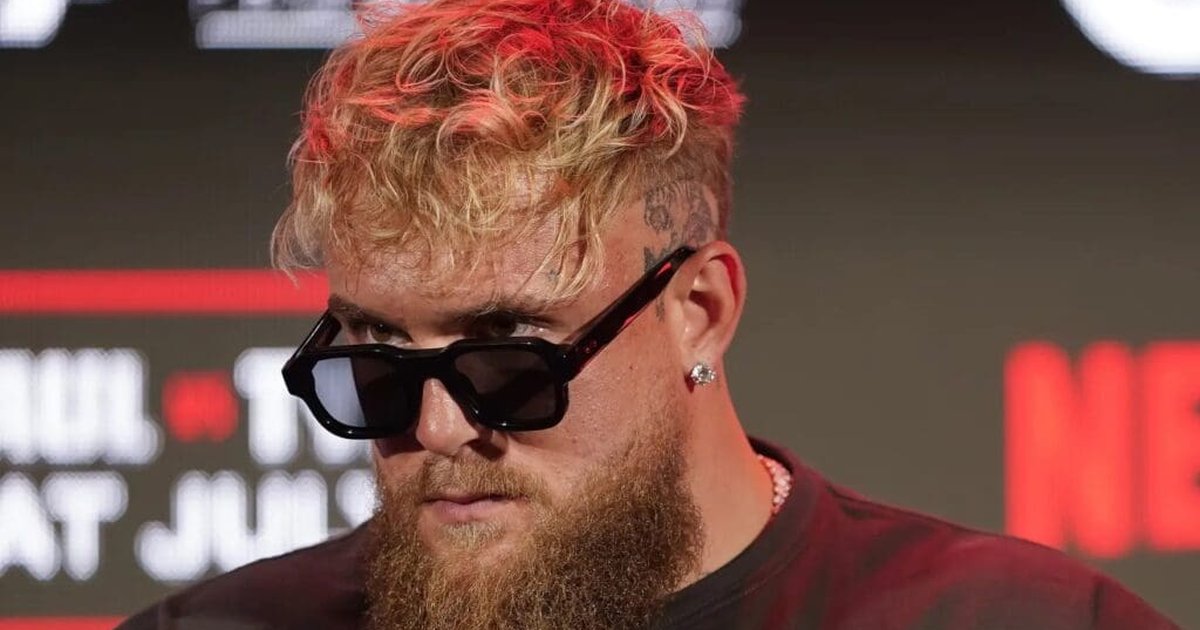 Youtuber Jake Paul lanza reto a 'Canelo' Álvarez para una pelea en las ...