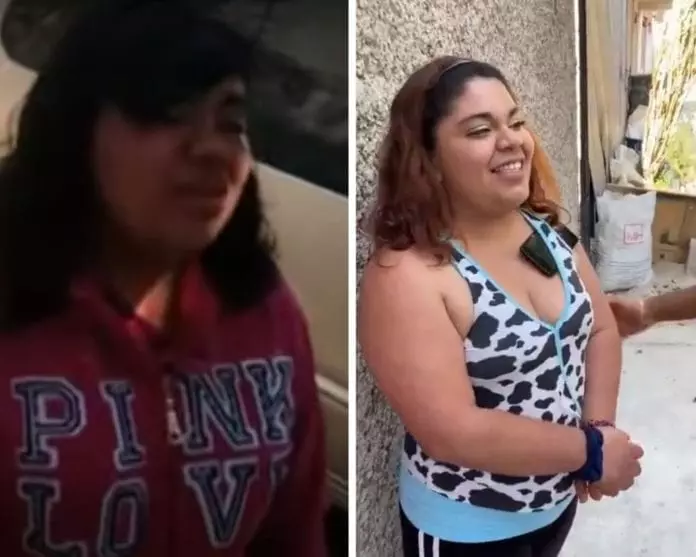 ¿La recuerdas? Así luce 7 años después la joven que quería ir 'a pensar cosas' en el tianguis ¿La recuerdas? Así luce 7 años después la joven que quería ir 'a pensar cosas' en el tianguis