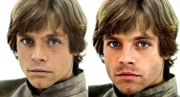 Es idéntico a Luke Skywalker y fanáticos exigen que este actor lo interprete en The Mandalorian Es idéntico a Luke Skywalker y fanáticos exigen que este actor lo interprete en The Mandalorian