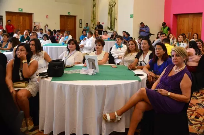 Pandemia y violencia, de las principales preocupaciones de las empresarias de Cancún