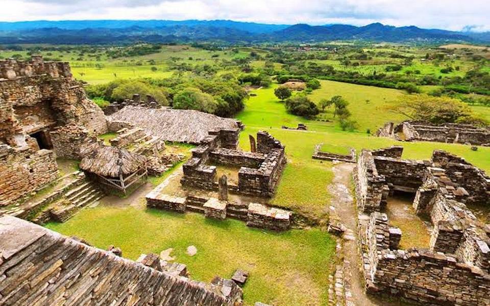 Agencias turísticas europeas cancelan visitas a Chiapas por violencia