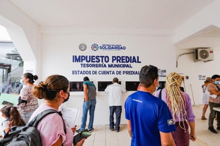 Aprovechar oportunidades de descuentos, invita gobierno municipal