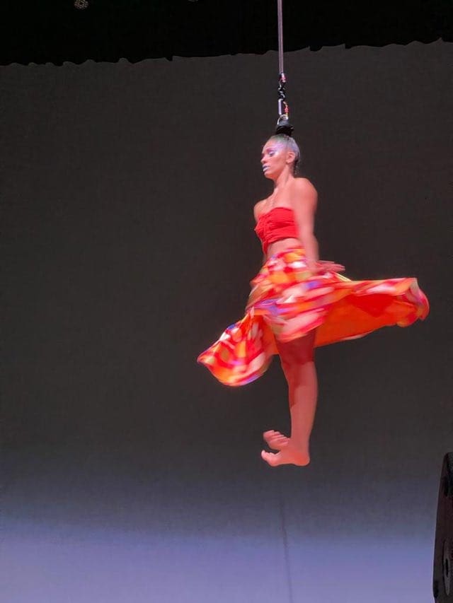 Show circense llegará a espacios playenses conoce dónde y cuándo