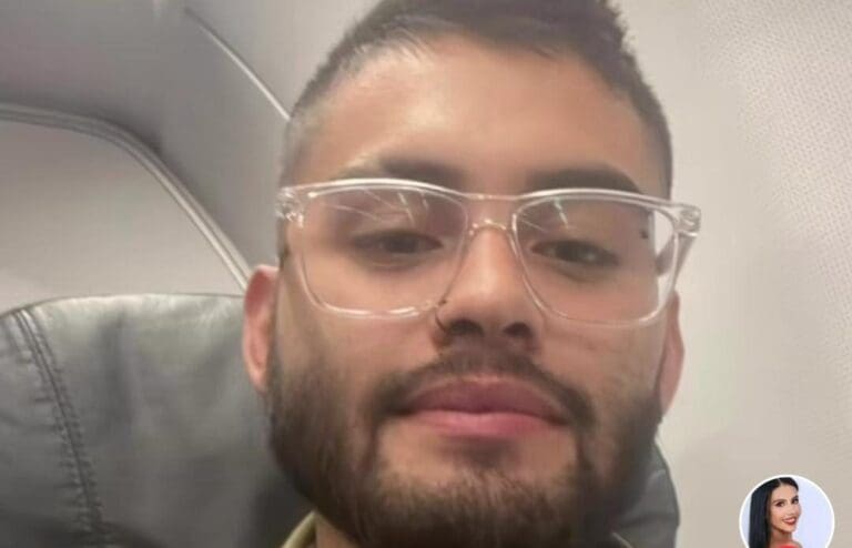 Stevan, colombiano retenido por Migración en Cancún fue liberado luego de 7 días