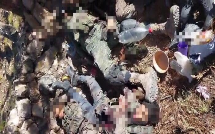 AMLO confirma 12 muertos en enfrentamiento armado en Guerrero