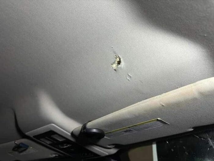 Balean a aspirante de Morena a la alcaldía de San Fernando, Chiapas