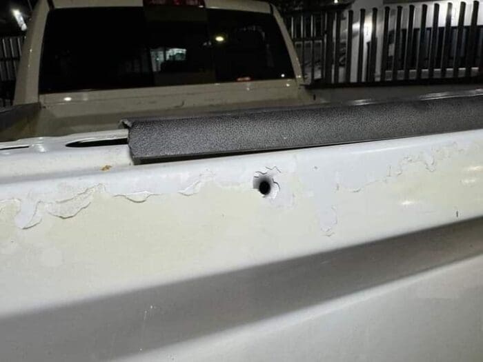 Balean a aspirante de Morena a la alcaldía de San Fernando, Chiapas