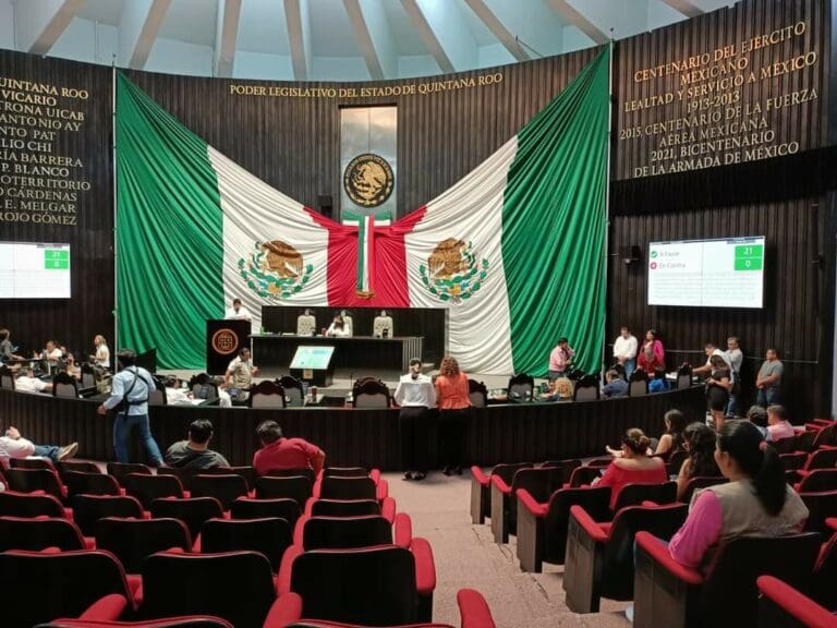 El Observatorio Legislativo recalca que el Congreso del Estado no tiene la facultad para cancelar concesiones.