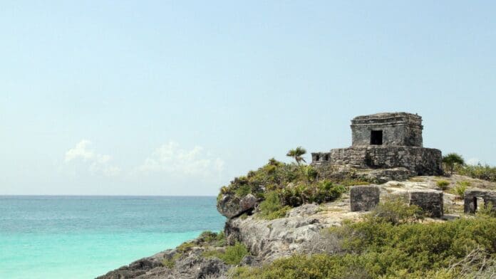 La gobernadora Mara Lezma entregó el nombramiento de Pueblo Mágico a Cozumel y actualizó los de los otros tres.