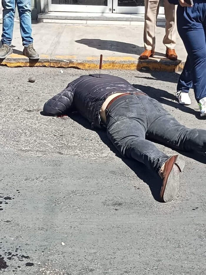 Matan a Yair Martín Romero, aspirante a diputación de Morena en Ecatepec