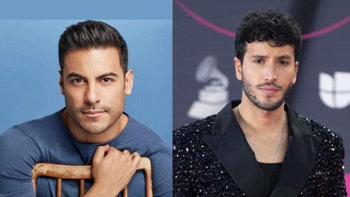 Artistas como la Sonora Santanera, Sebastián Yatra y Carlos Rivera se presentarán en en el Carnaval 2023 de Playa del Carmen.