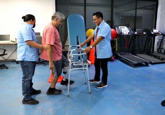 DIF Solidaridad ofrece trámites para personas con discapacidad