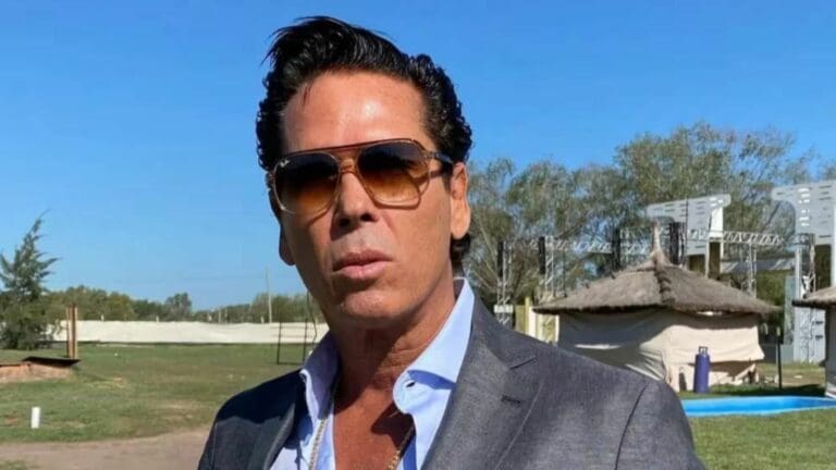 Denuncian a Roberto Palazuelos por presuntas amenazas y allanamiento de morada