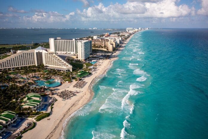 Gobierno de Quintana Roo se alista para cuidar a los turistas con el operativo de Semana Santa