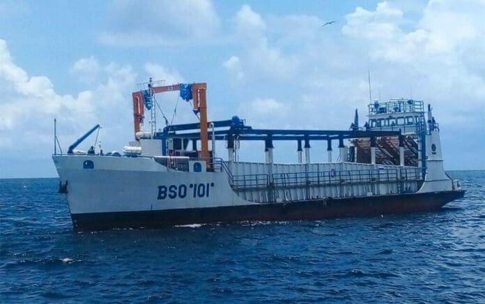 Se ha puesto en marcha en Quintana Roo la “Estrategia para la Atención del Sargazo 2024”, a cargo de la Secretaría de Marina-Armada de México