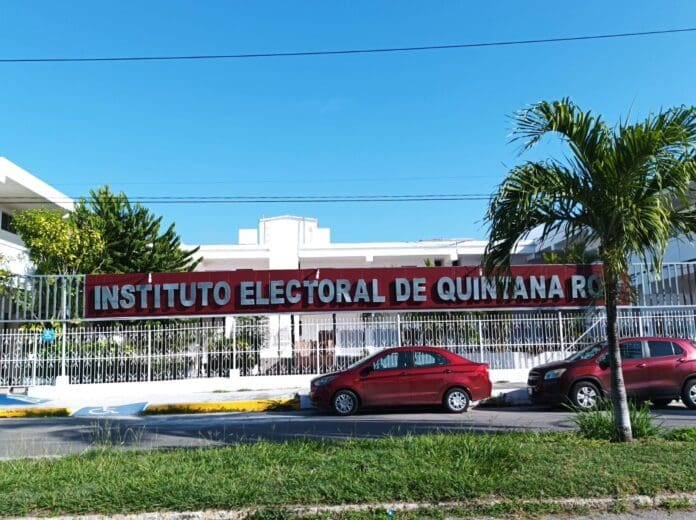 IEQROO ofrece 718 empleos con sueldos de 15 mil 785 pesos y 12 mil pesos brutos mensuales