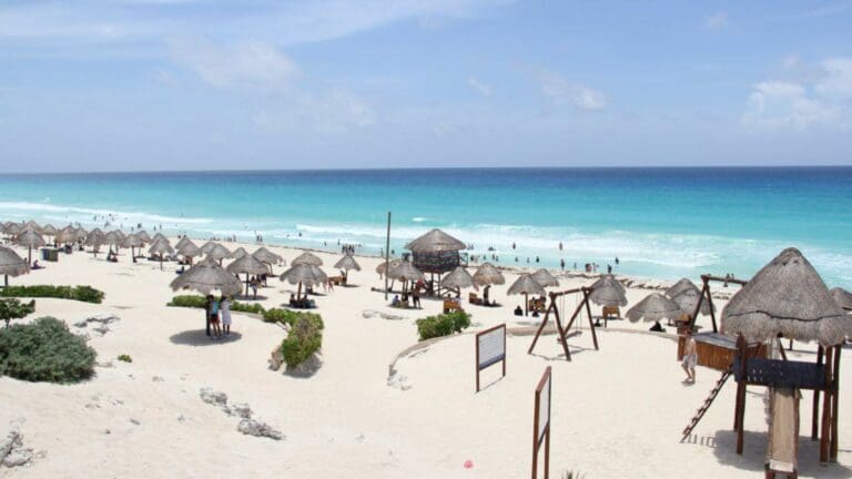 Listo Cancún para el "1er. Congreso Iberoamericano de Turismo Sostenible, Inclusivo y Justo"