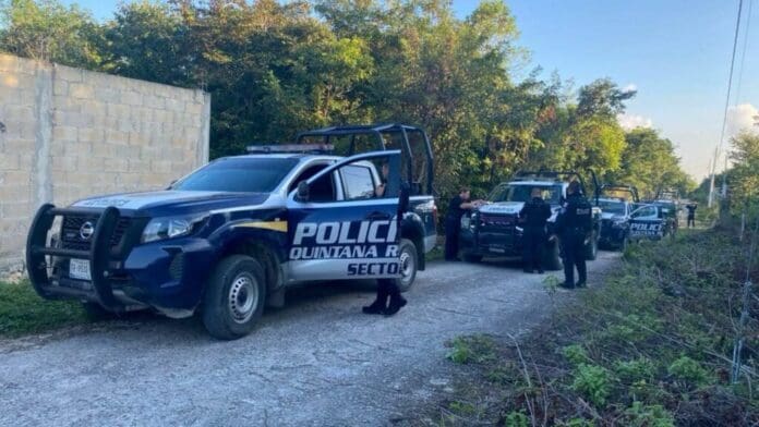 Muere ahogado un joven en la laguna de la colonia 