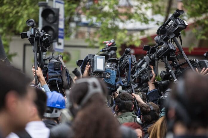 De acuerdo con un informe de Artículo 19, Quintana Roo es el sexto sitio a nivel nacional con más ataques contra periodistas.