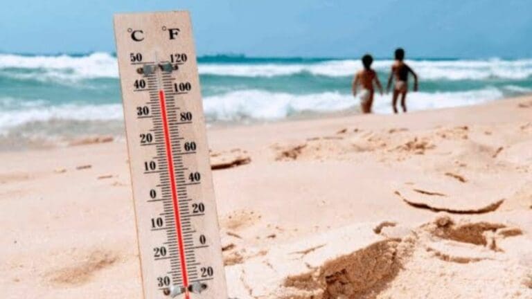 Reporta Cruz Roja de Cancún hasta 20 casos diarios de diarrea y deshidratación debido al calor