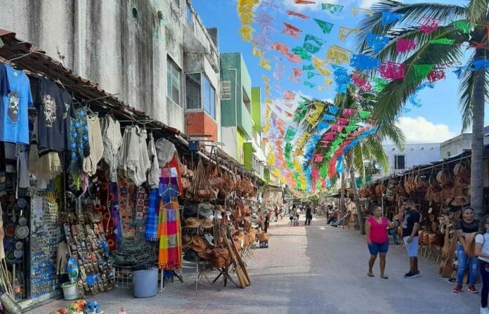 Visa canadiense afectará la economía de Playa del Carmen y Península de Yucatán