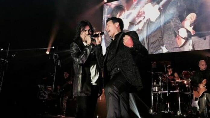 Cancelan concierto de Los Temerarios en Cancún previsto para el próximo 11 de mayo