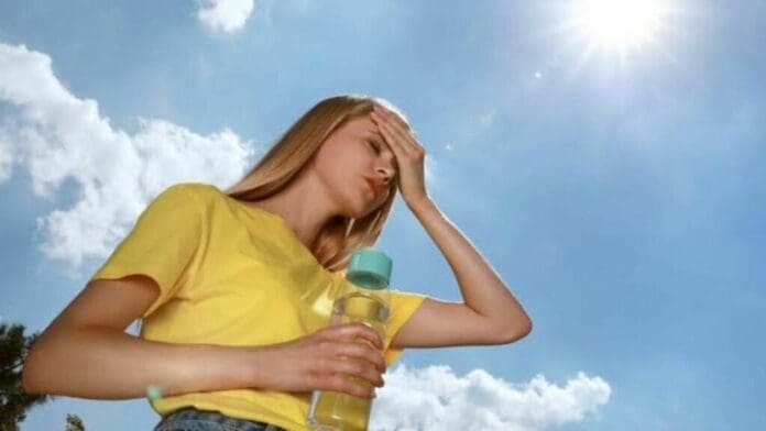 Por el aumento de las temperaturas, las enfermedades gastrointestinales están al alza en Playa del Carmen. Hay que tener cuidado.