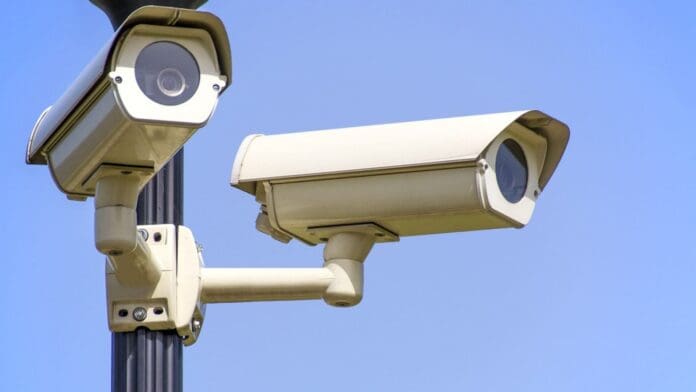 Analizan autoridades en qué zonas son más necesarias las cámaras de videovigilancia en Cancún