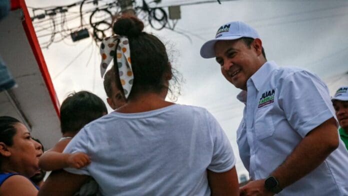 En Cozumel vamos a seguir haciendo historia: Juan Carrillo