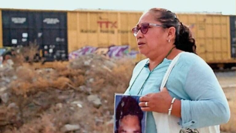 Organizan función de cine en Cancún a favor de familiares de desaparecidos