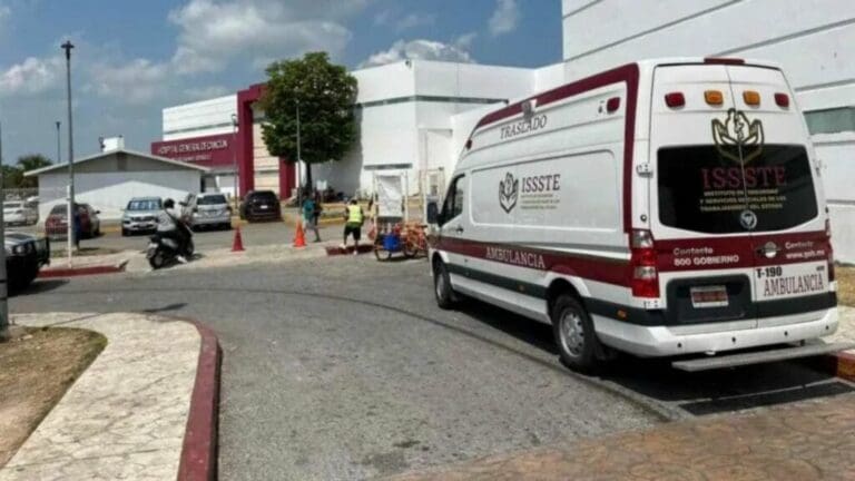 Presunto crimen de odio; intentan ejecutar a mujer trans en Cancún