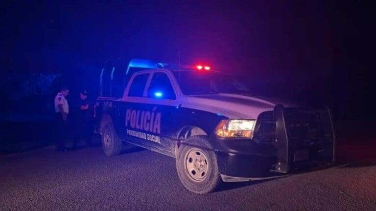 Violento inicio de abril en Cancún; ejecutan a una persona en Cuna Maya