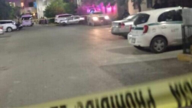 Asesinan a presunta vendedora de tamales en Cancún por supuesto cobro de piso