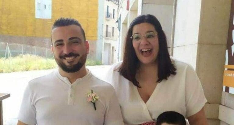 Una familia originaria de Valencia, España, ha vivido una pesadilla durante sus vacaciones en Cancún. El esposo se ahogó y ahora está en coma.