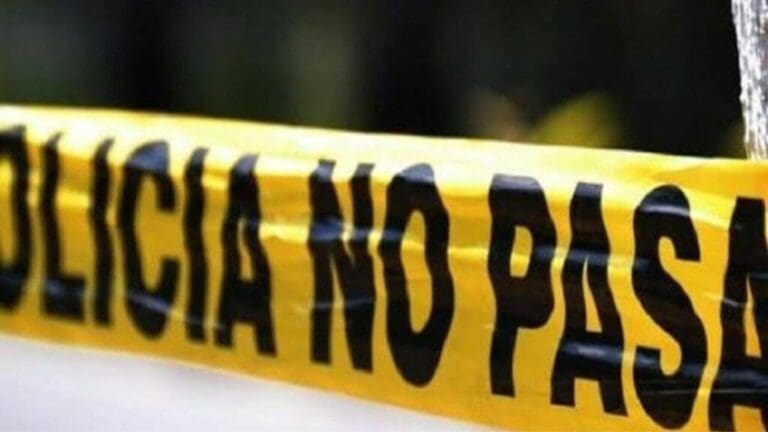 Menor de ocho años encuentra a su madre sin vida dentro de su casa en Cancún