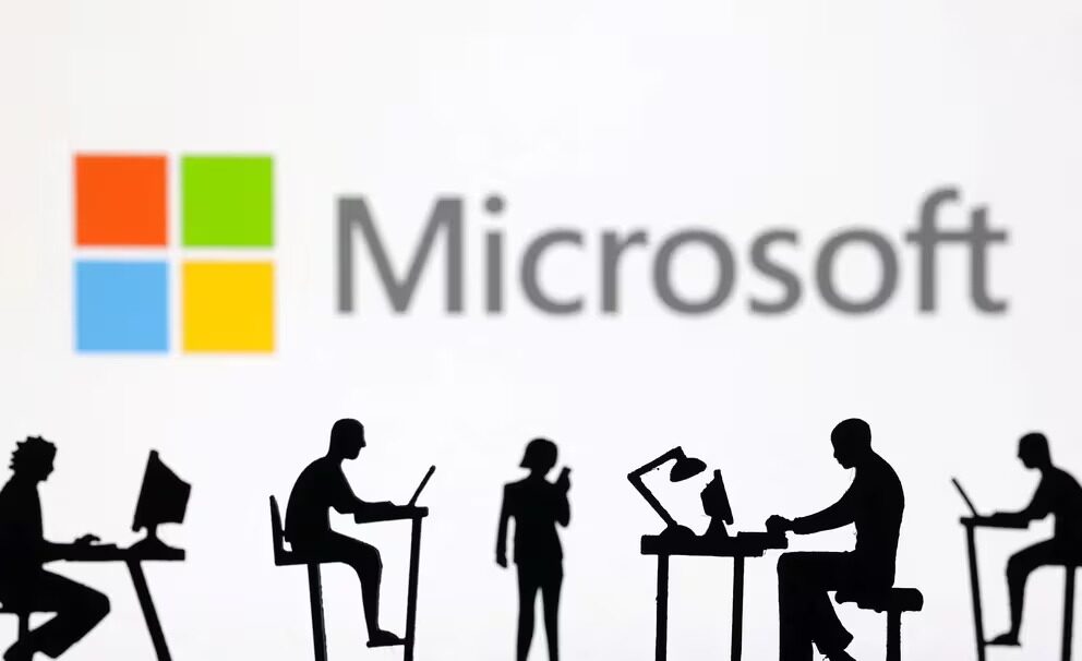 Microsoft desarrolla una nueva inteligencia artificial que no necesita internet