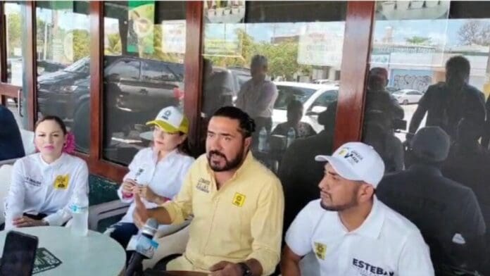 Video de 