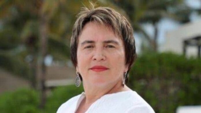 Inhabilitan por tres meses a la exalcaldesa Laura Beristain tras 14 denuncias en su contra