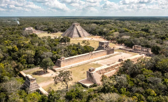 Ir a Chichén Itzá desde Cancún, quinta experiencia más popular del mundo según TripAdvisor Ir a Chichén Itzá desde Cancún, quinta experiencia más popular del mundo según TripAdvisor