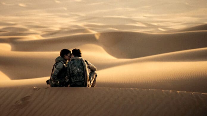 “Dune parte 2” alcanza 711 mdd en taquilla global; se analiza ampliar la saga