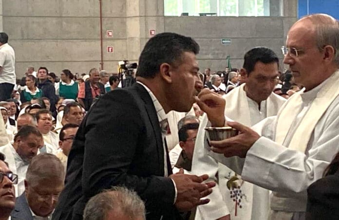 Abren carpetas de investigación contra alcaldes y diputados electos de Guanajuato por presuntos nexos con el crimen Abren carpetas de investigación contra alcaldes y diputados electos de Guanajuato por presuntos nexos con el crimen