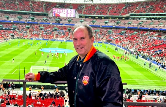 Despiden a comentarista deportivo de París 2024 por comentario sexista