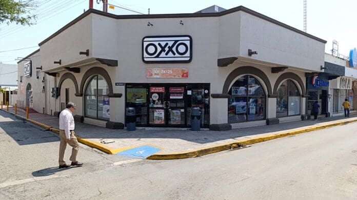 OXXO