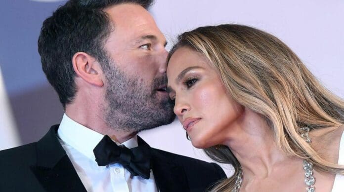 Por esta razón Ben Afflecky Jennifer Lopez se divorcian